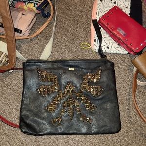 ⭐SALE!!!⭐Obey Wristlet